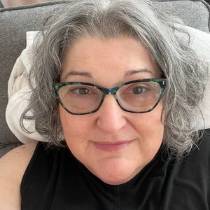 Meet your Posher, Ruth